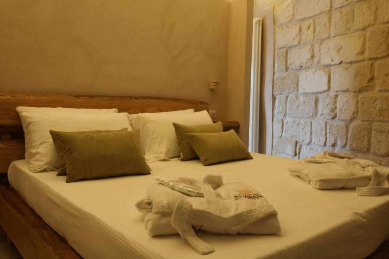 Casa Vacanza La Cava Nel Barisano Suite Matera Exteriér fotografie